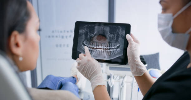 Best Walk-In Emergency Dentist in Byng, OK