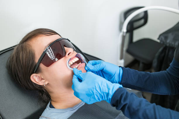 Best Emergency Orthodontic Repairs in Byng, OK