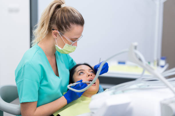 Best Emergency Tooth Extraction in Byng, OK