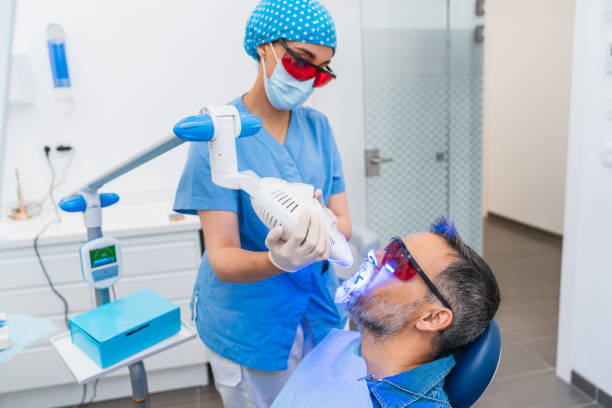 Best Emergency Tooth Extraction in Byng, OK