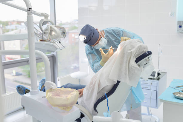 Best Urgent Dental Care in Byng, OK